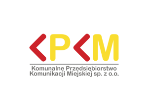 Komunalne Przedsiębiorstwo Komunikacji Miejskiej Sp. z o.o.