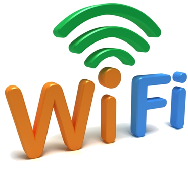 logo WiFi